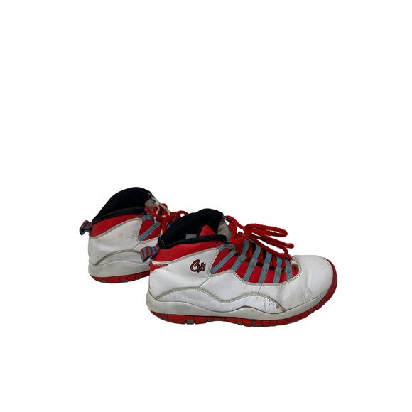 Nike Air Jordan Retro 10 Chicago Flag Mens 10 main image 6